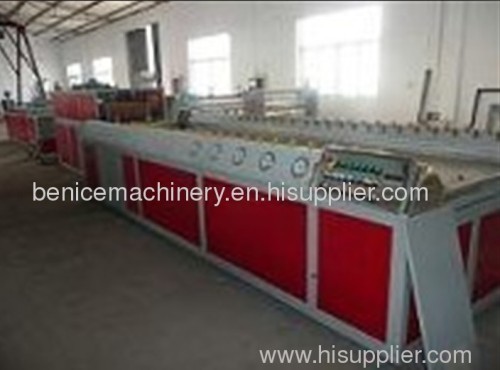 Pvc Window Sill Making Equipment 