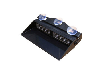 LED Visor Lights - Visor Strobe Light F204-2X