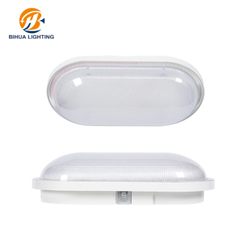 Surface Mounted Indoor LED Wall Lamp 20W Ceiling RGB Moistureproof Light