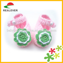 2015 0-3 months wool infant shoe baby shoes for girls
