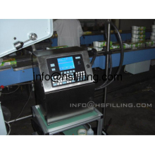 CIJ Ink Jet Code Printer