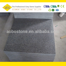 Flamed Granite G684 Granite Tile Pavers
