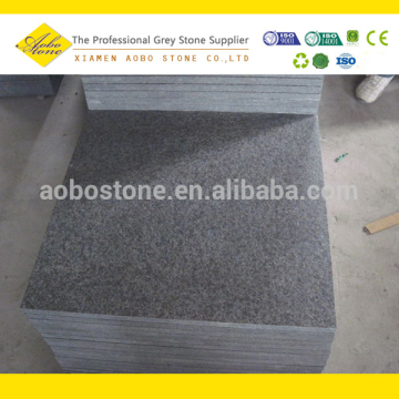 Flamed Granite G684 Granite Tile Pavers