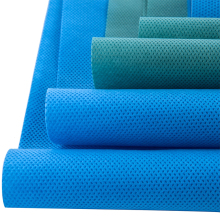 Wholesale Waterproof Non-Woven SMS Sterilization Wraps: Premium Quality Medical Packaging Solutions