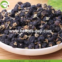 Nutrisi Pasokan Pabrik Natural Wild Black Goji Berry