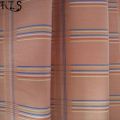 Cotton Polyester T/C Jacquard Yarn Dyed Fabric for Shirts/Dress Rls45-1tc