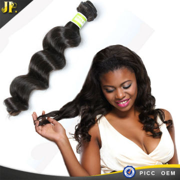 Amazing price for malaysian hair Loose Wave Hair Weaving