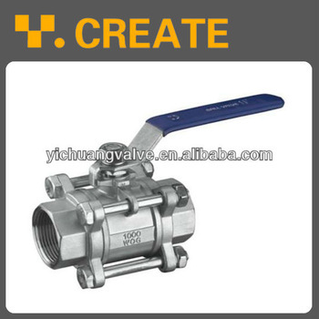 PTFE Ball Valve Seal