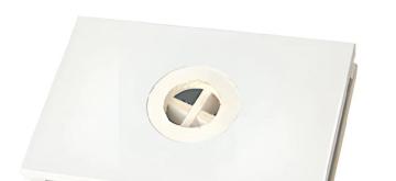 Glass magnesium sandwich panel