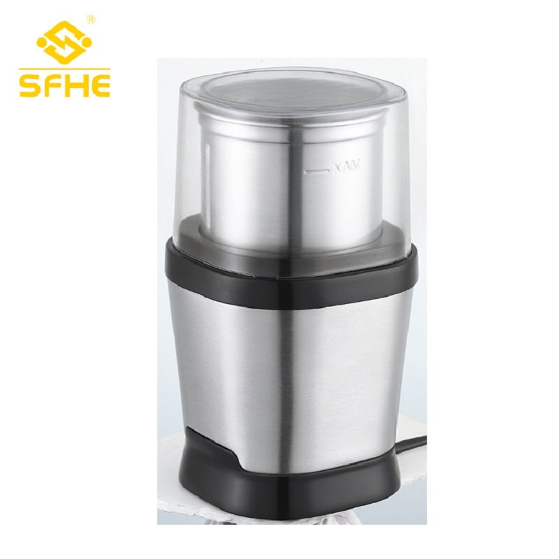 Automatic Coffee Bean Grinder