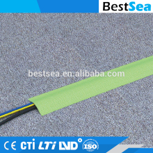 Cable management woven, electric cable protection sleeve