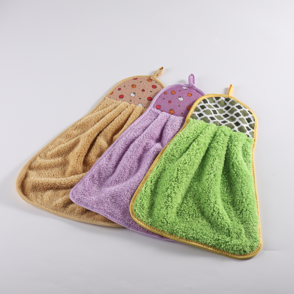 Children Hand Towels