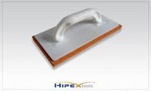 Red Rubber Float Trowels (0813002)