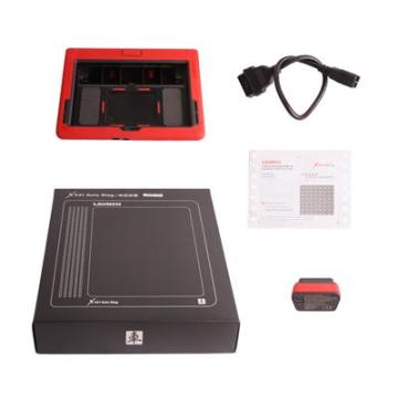 2014 factory price Launch X431 idiag Auto Diag Scanner for Samsung N8010/N8000