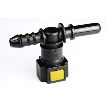 alcohol quick connector 7.89 multiway