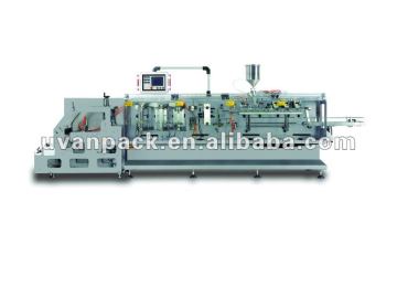 Beverage Pouch Packaging Machine YFD-180