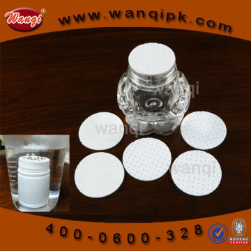 Chemical PE foam bottle cap liner