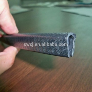 car window rubber seal