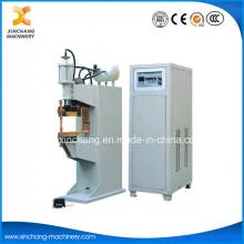 Capacitor Discharge Energy Welding Equipment Spot Welder