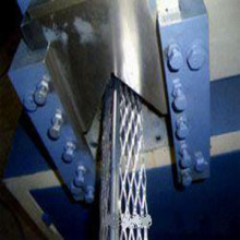 Angle Protecting Mesh Machine (SHL-APM001)