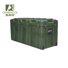 Rotomolded Roto Storage Box Tool Cases