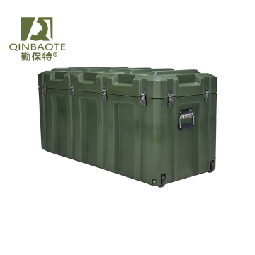 Rotomolded Roto Storage Box Tool Cases