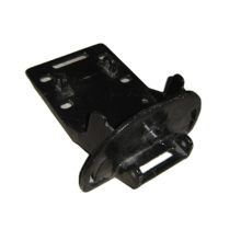 GGG45 Casting: Gray Iron Ductile Iron Custom Sand Casting Parts OEM