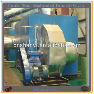 Home Appliance Protective Coating Line