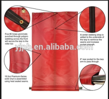 Customized Filp Trap for Dump Truck