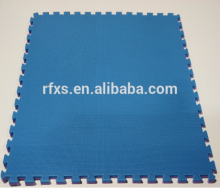 Floor exercise mats/Dance mats/Military police traing mats