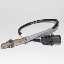 Front Lambda Oxygen Sensor 06J906262AC for VW Volkswagen Jetta Bosch