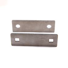 বর্গক্ষেত্র gaskets আয়তক্ষেত্রাকার gaskets মেটাল ওয়াশার