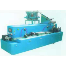 Automatic Coil Nail Welder