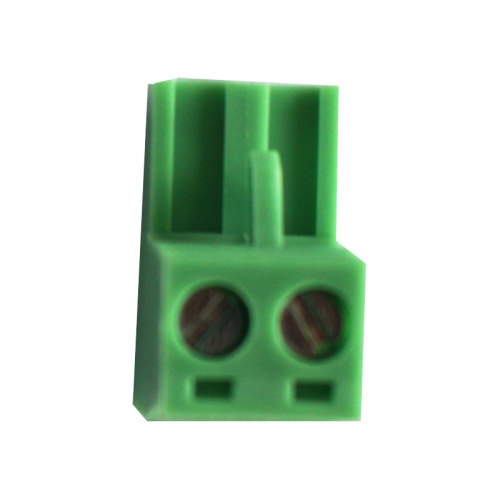 Penyambung High Quality PCB screw terminal block