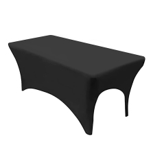Wholesale Customizable Logo Beauty Bed Cover Massage Table Sheets
