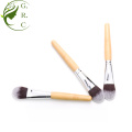 Naturale Bamboo Foundation Brush Makeup Brushes