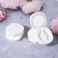 Custom Logo Magnetic Lash Packaging Box with Mirror