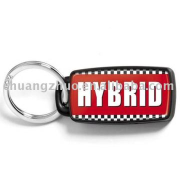 Promotional Name Keyring/Name Keychain