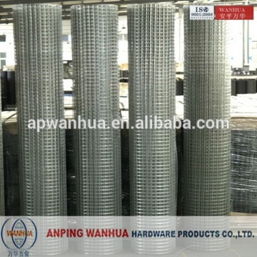 high quality anping galvanized fence wire mesh