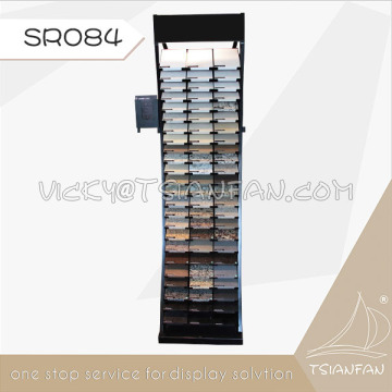 SR084---Engineered Stone Display Idea