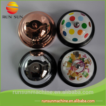 Top Quanlity Various Styles metal table bell/desk bell/dinner bell/call bell