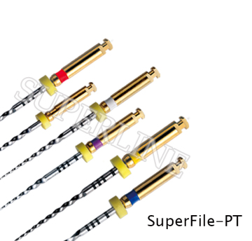 NiTi Multi Taper Files,dental material