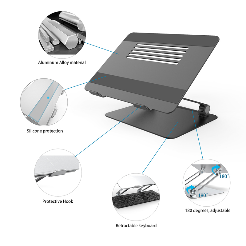 Laptop Extension Stand