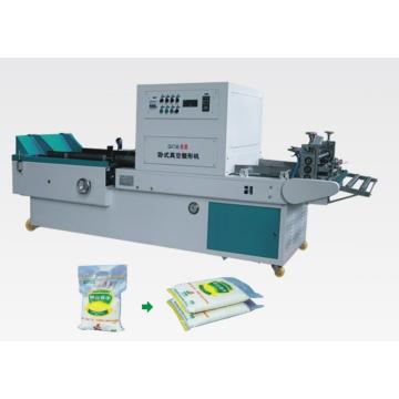 vacuum packing machine price