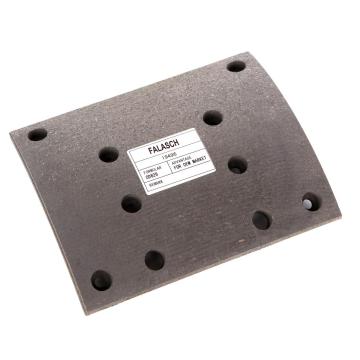 19496 BRAKE LINING SET