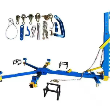 Portable Auto Body Collision Repair Frame Machine