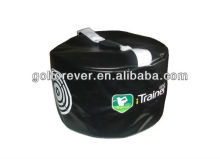 golf impact bag and golf swing practice bag golf hitting bag