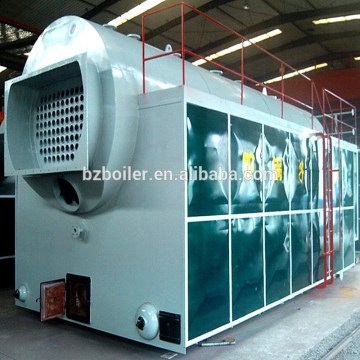 steam boiler for turbin