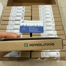 Pepperl fuchs KFU8-UFC-EX1.D KCD2-SON-Ex2.R1 LB6006A