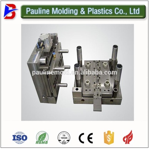 small plastic injection molding machine